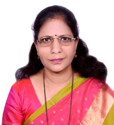 Vandana Prashant Bhosale