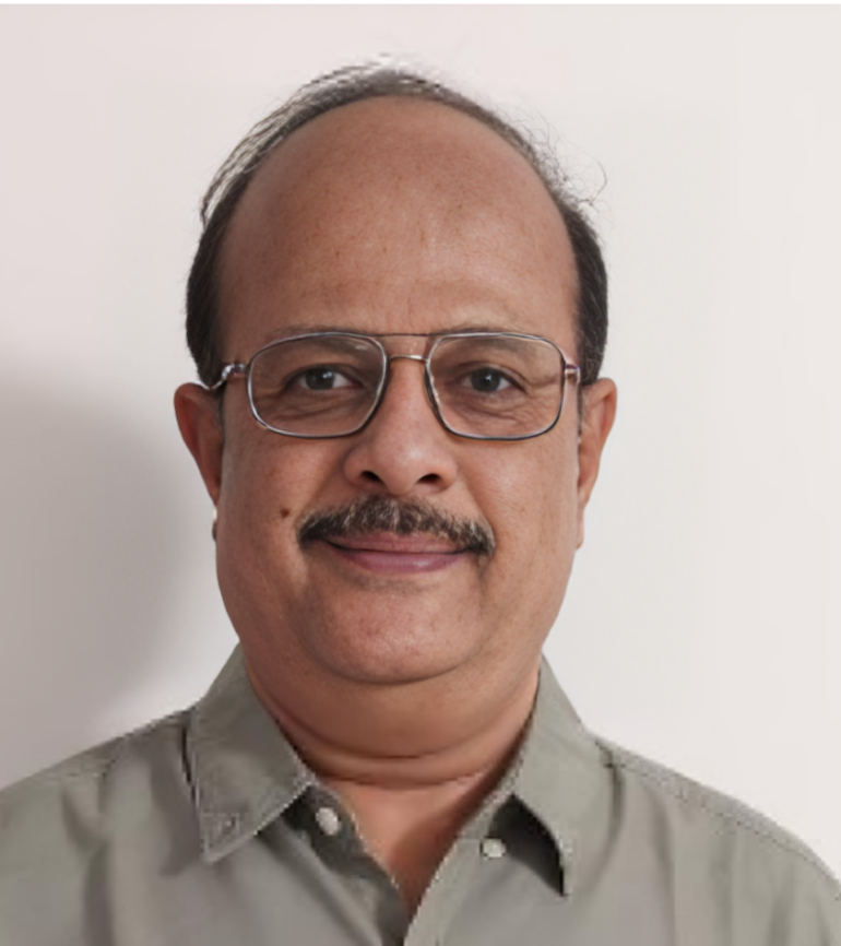 Ravi Krishnan